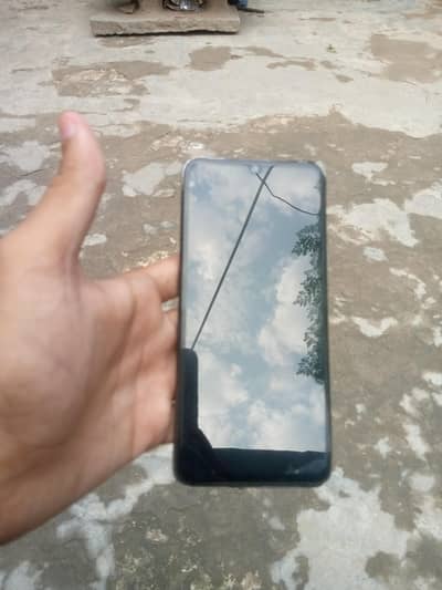 Vivo V21 5g Only Mobile 0341/7922/616