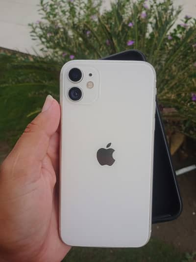 Apple iPhone 11 128gb 10/9.5 condition