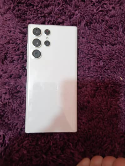 Samsung Mobile S22 Ultra