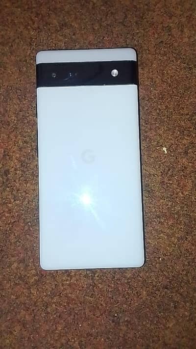 Google Pixel 6a