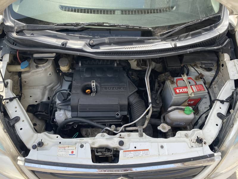 WagonR vxl 2021 model - Cars - 1120188162