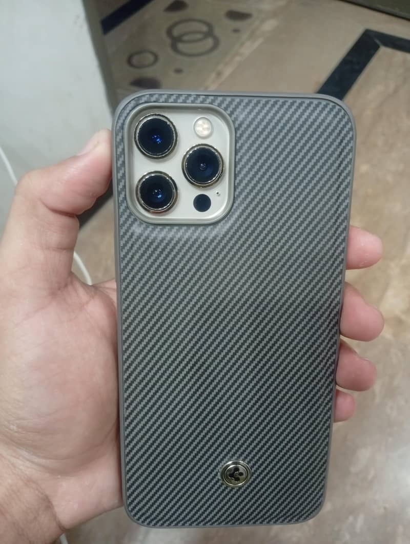 Apple iPhone 12 Pro Max 0