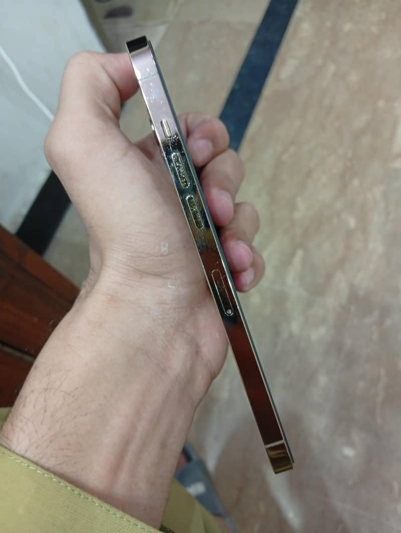 Apple iPhone 12 Pro Max 4