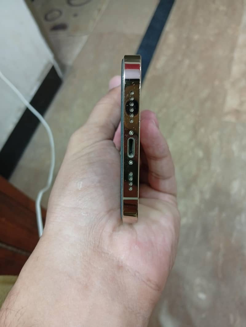 Apple iPhone 12 Pro Max 5