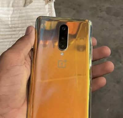 One Plus 8 5g