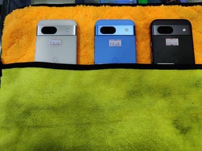 Google Pixel 8a