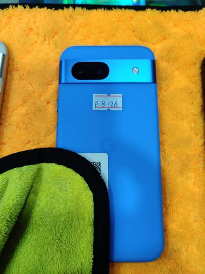 Google Pixel 8a