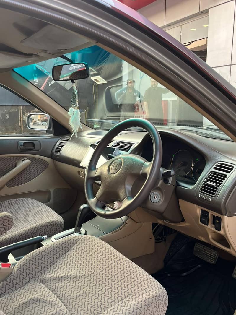 Honda Civic EXi 2006 - Cars - 1120188173