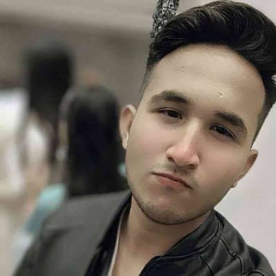 Rehan Shah