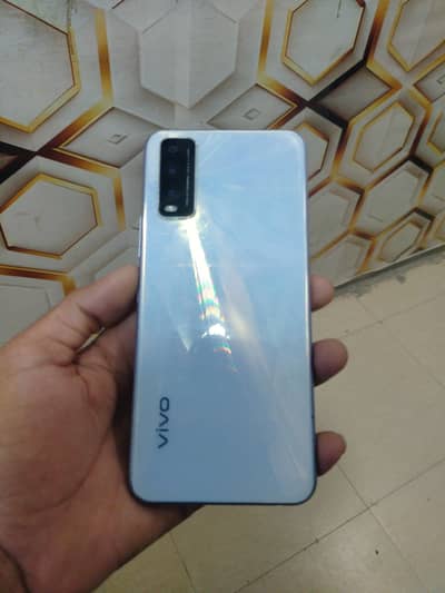 Vivo Y20