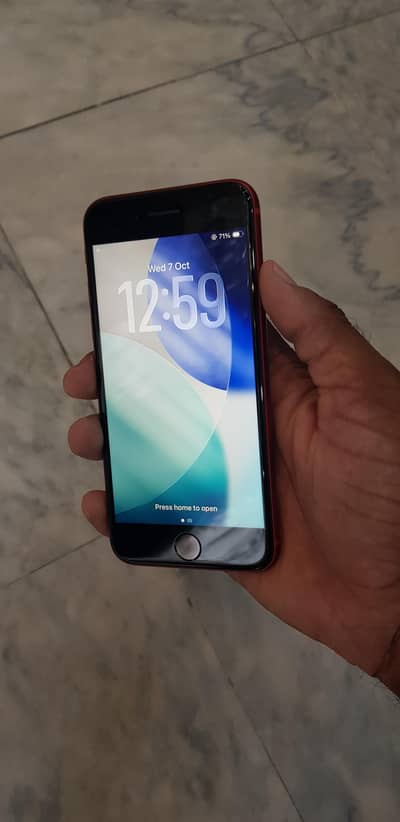 IPHONE SE 2020 (PTA)