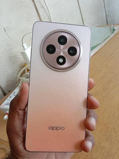 OPPO Reno 12 F 5G
