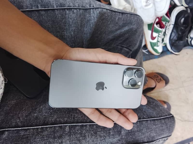 Apple iPhone 13 Pro Max 0