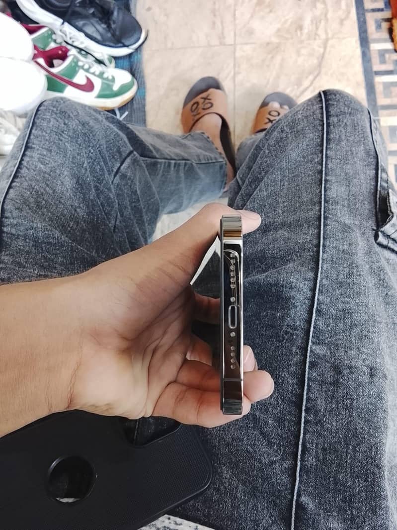 Apple iPhone 13 Pro Max 3