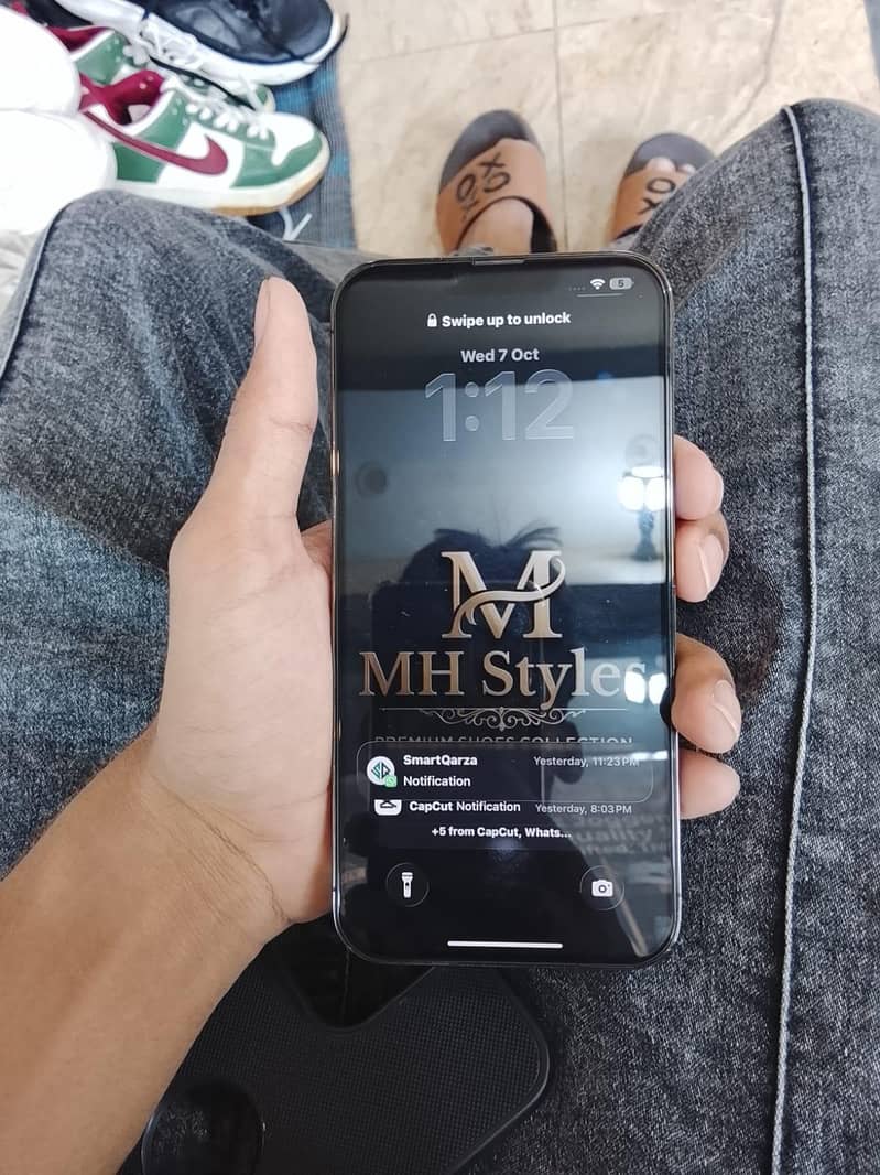 Apple iPhone 13 Pro Max 4