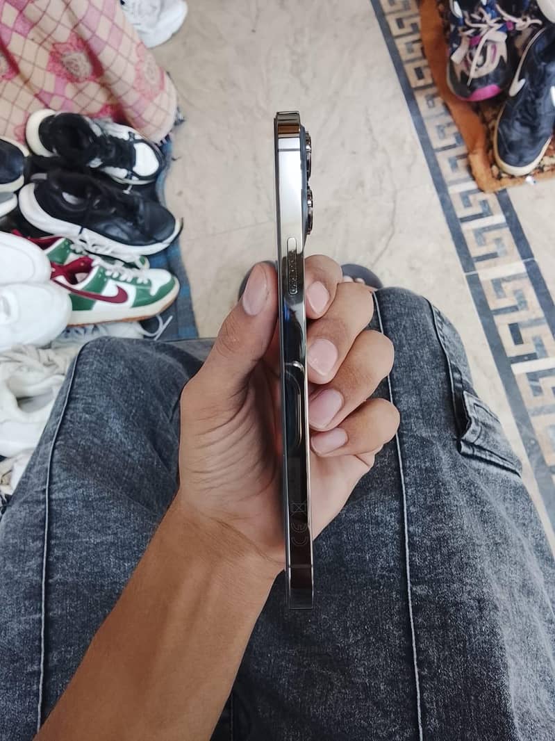 Apple iPhone 13 Pro Max 5