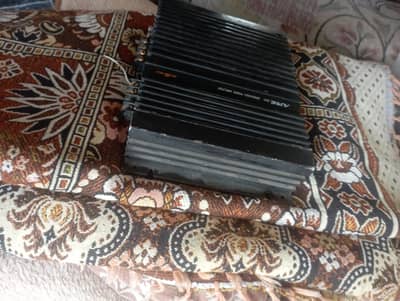 Amplifier