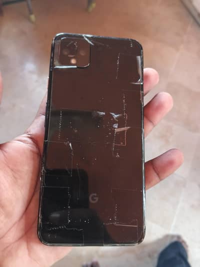 Google Pixel 4 XL