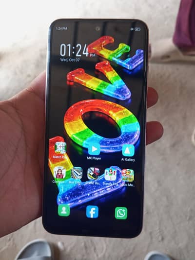 Infinix Other Model