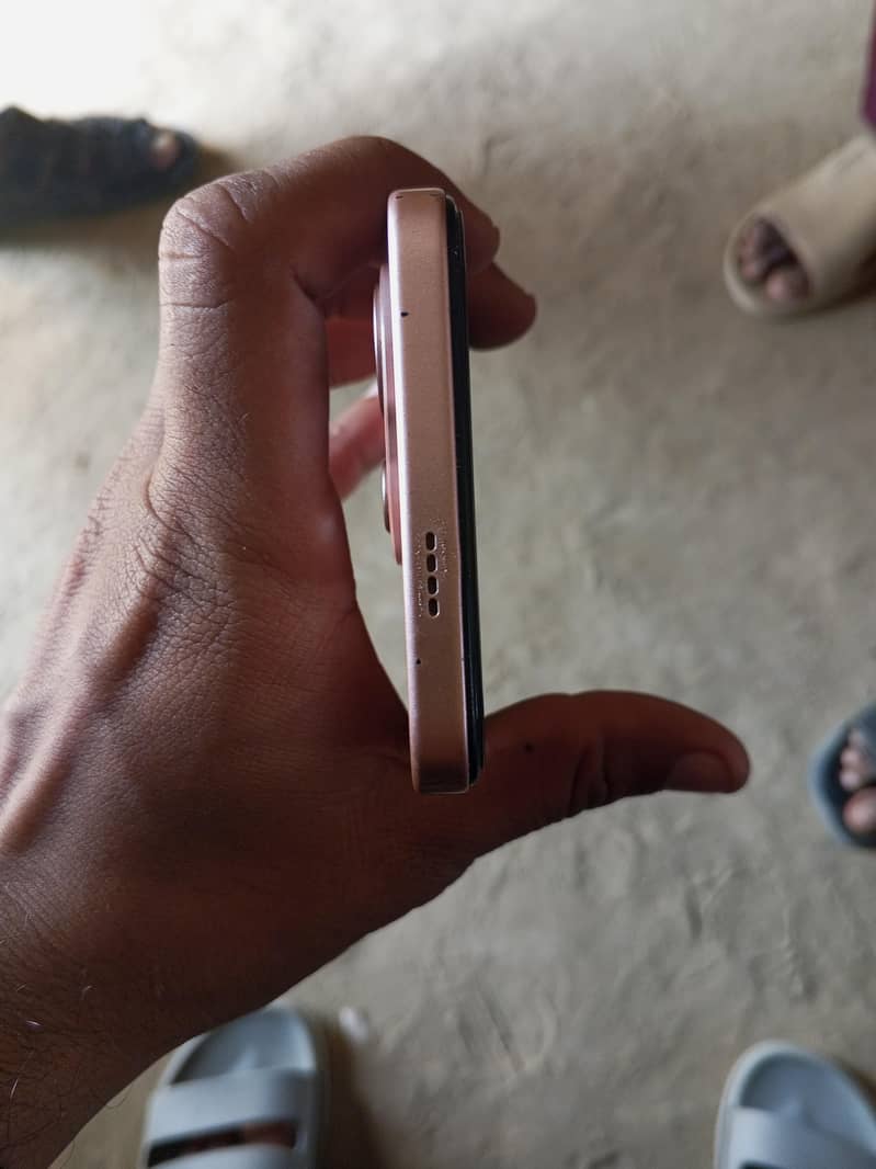 Infinix Other Model 3