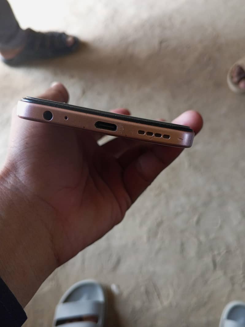 Infinix Other Model 4