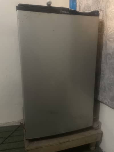 Mini freezer
