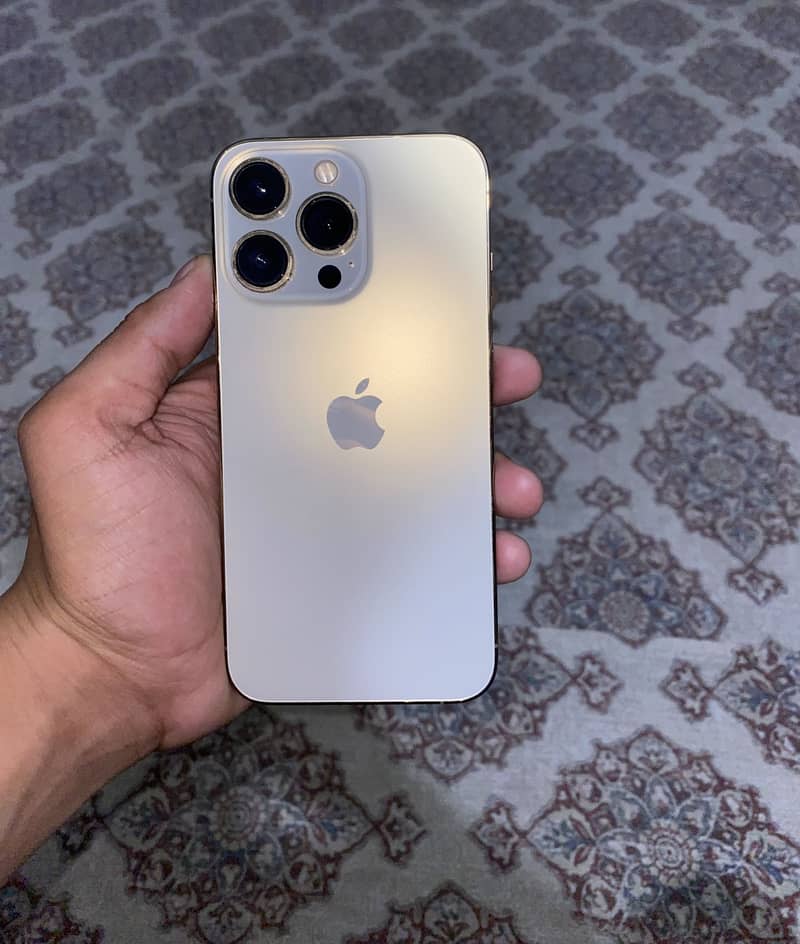 Apple iPhone 13 Pro 0