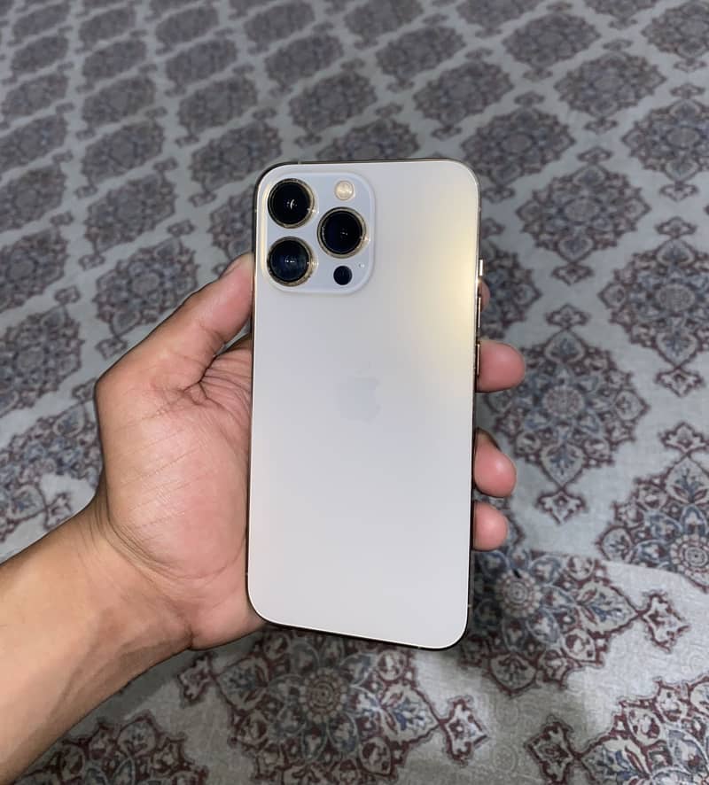 Apple iPhone 13 Pro 6