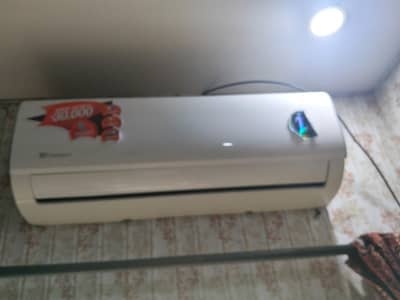 Dawlance inverter AC