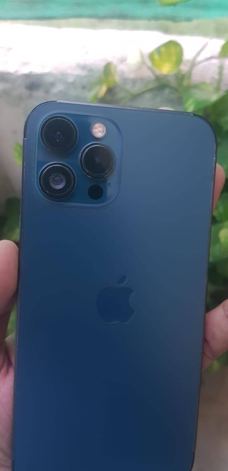 Apple iPhone 12 Pro Max 3