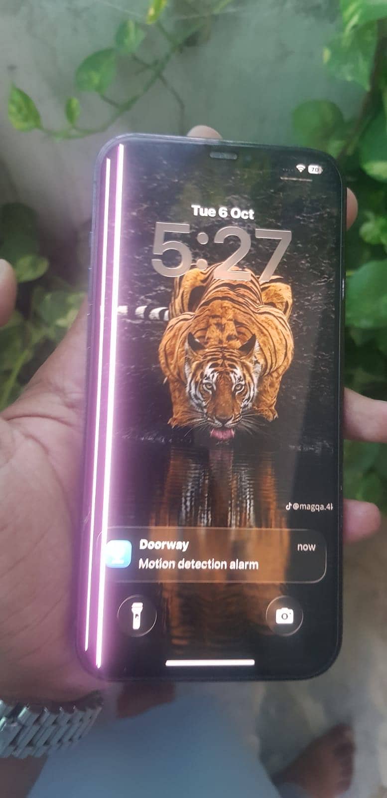 Apple iPhone 12 Pro Max 4