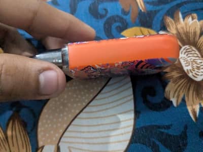 Caliburn g5 lite koko only 18+
