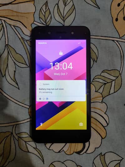 itel A23