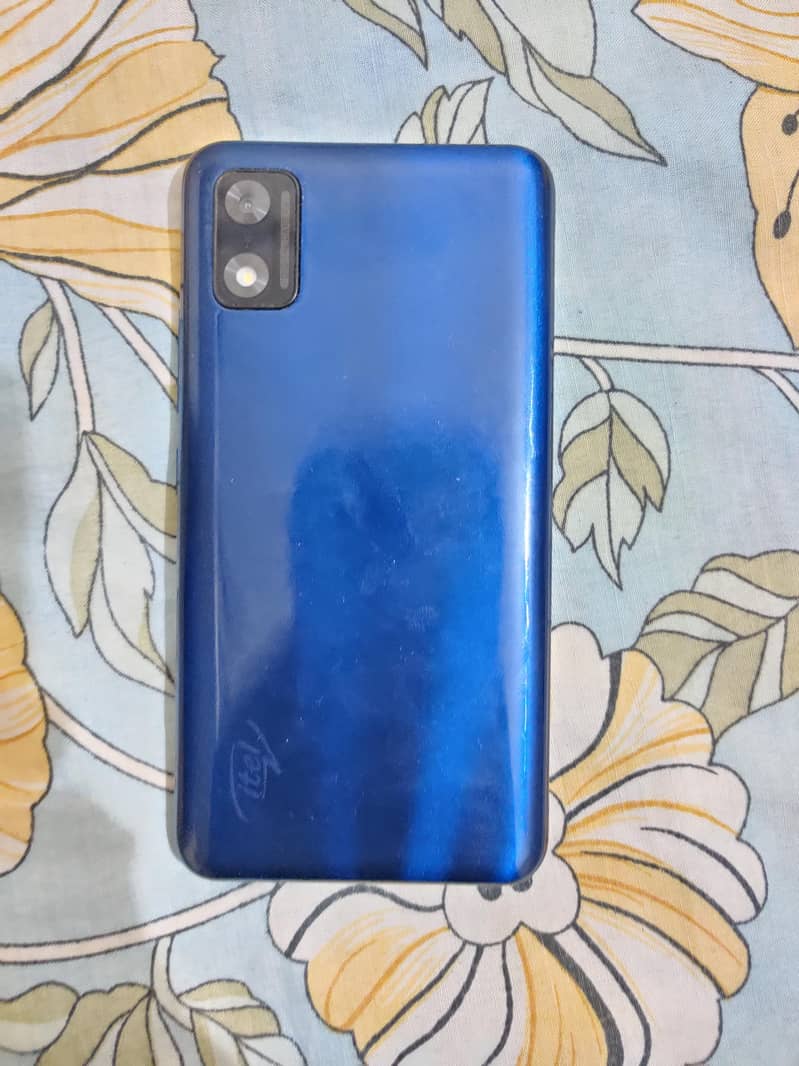 itel A23 1