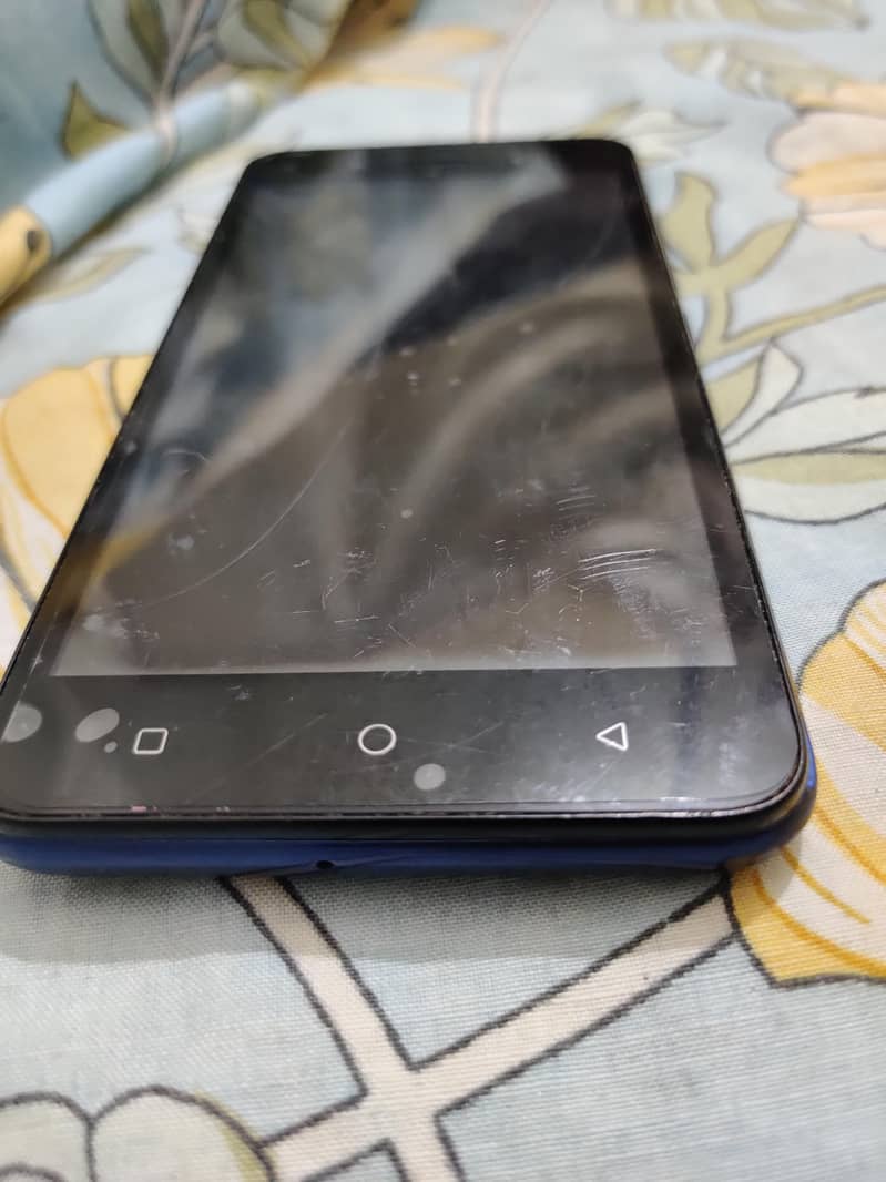 itel A23 2