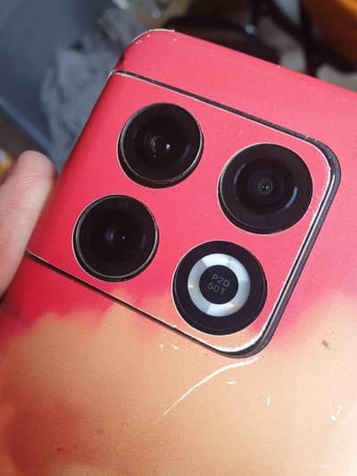 One Plus 10 Pro 8/128