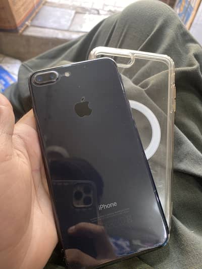 Apple iPhone 7 Plus Pta approved