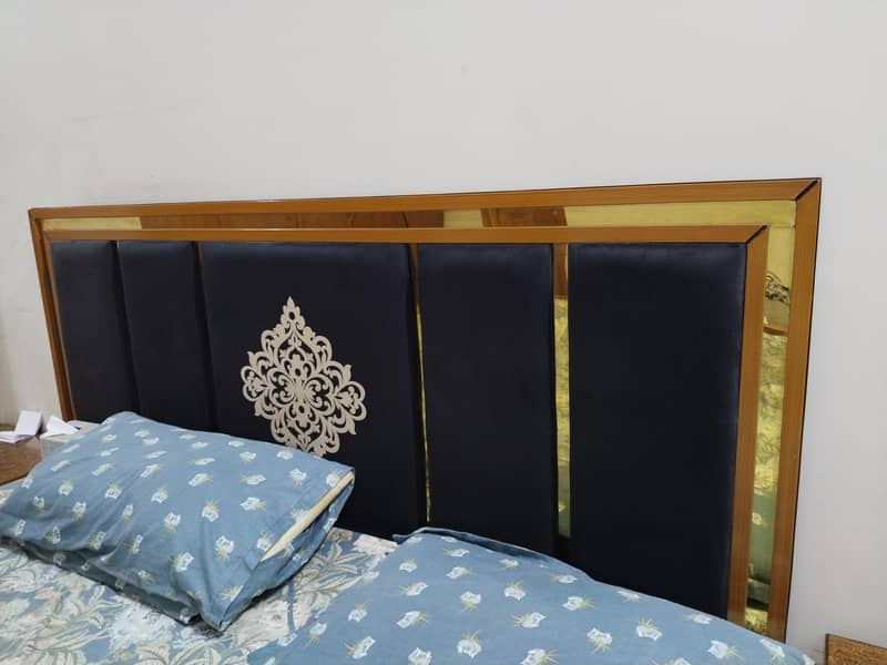 bed set and dressing 6
