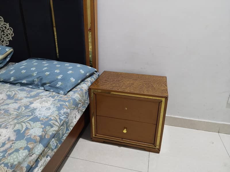 bed set and dressing 7