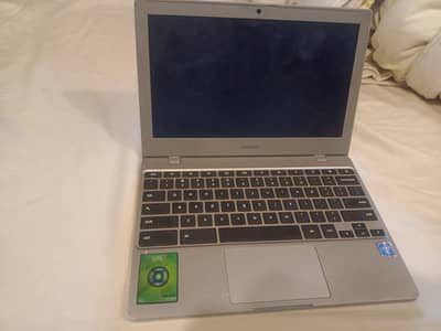 Chromebook (urgent need money)