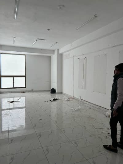 Office For Rent Al Hafeez Executive