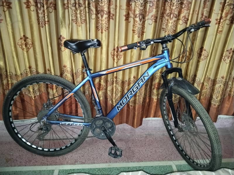 bicycle 0