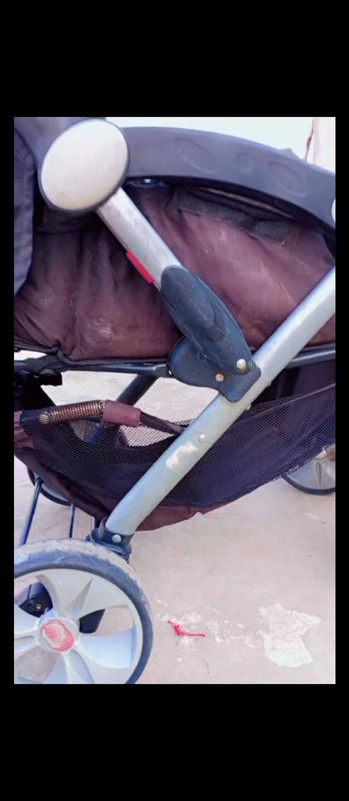 stroller 1