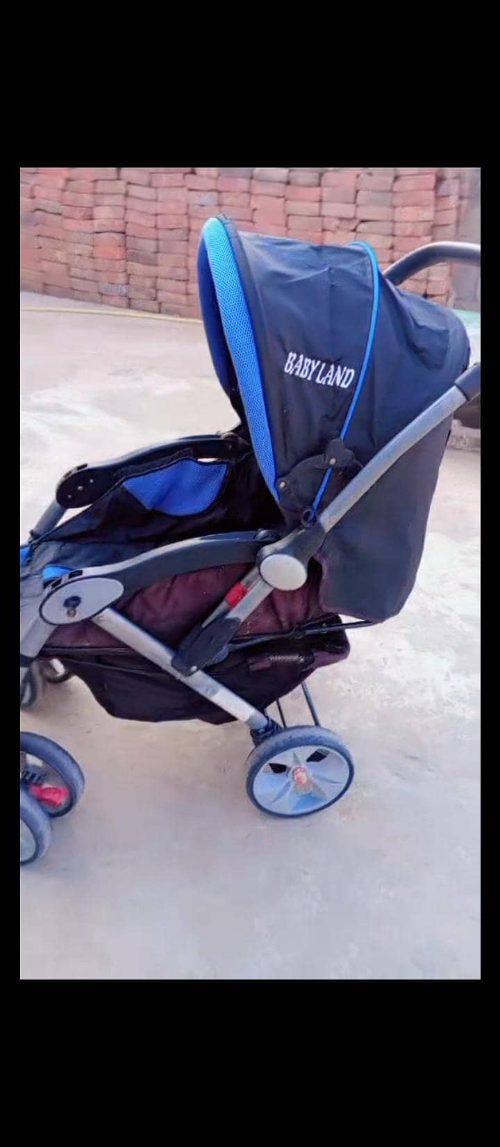stroller 4