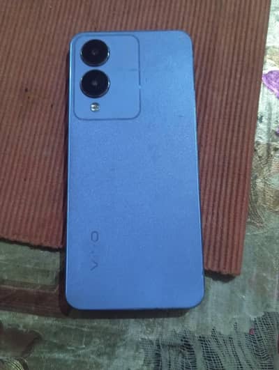 Vivo Y17s