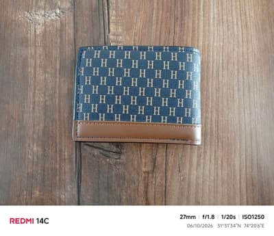 wallet for mens