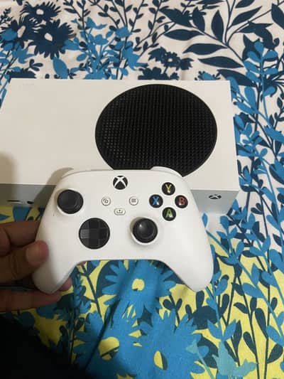 Xbox Series S 512GB Sealed with Box