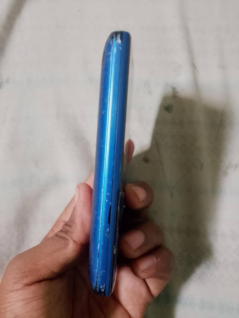 Itel Power 700 Core 3