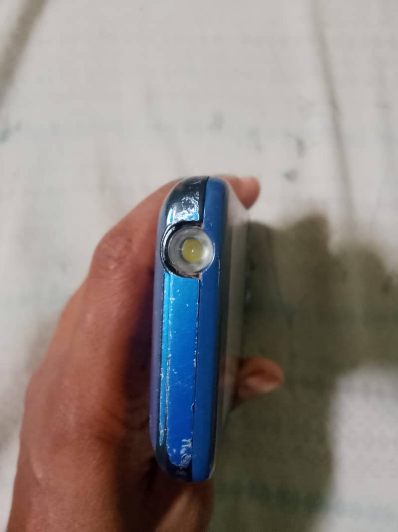 Itel Power 700 Core 4