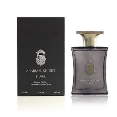 Arabian Knight Orignal Eau De Perfume